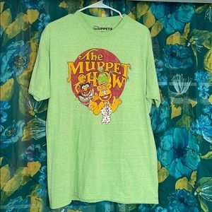 The Muppets Show T-shirt